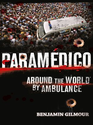 cover image of Paramédico